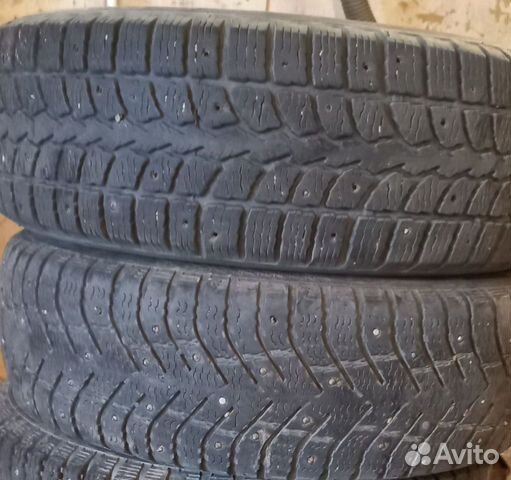 КАМА Кама-106 65/4.5 R14