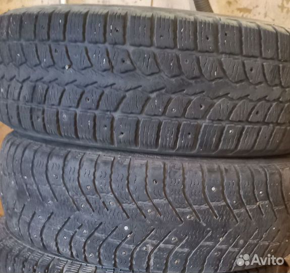 КАМА Кама-106 65/4.5 R14