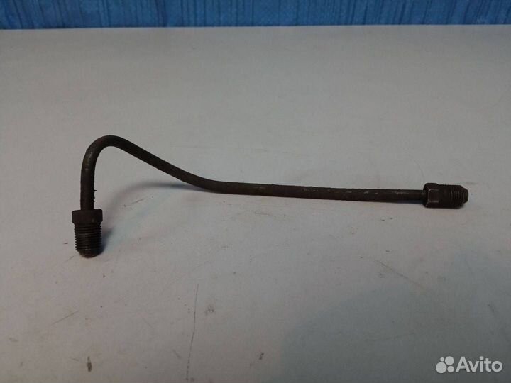 Трубка тормозная Daewoo Matiz M150 рест. klya 2010