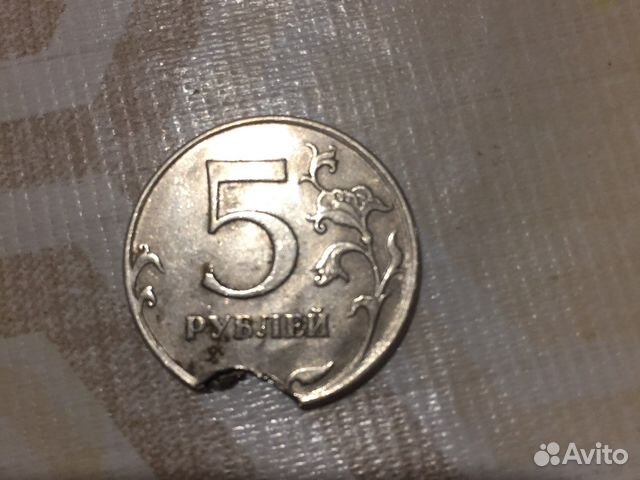 Монетный брак