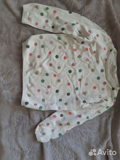 Вещи для девочки 98 104