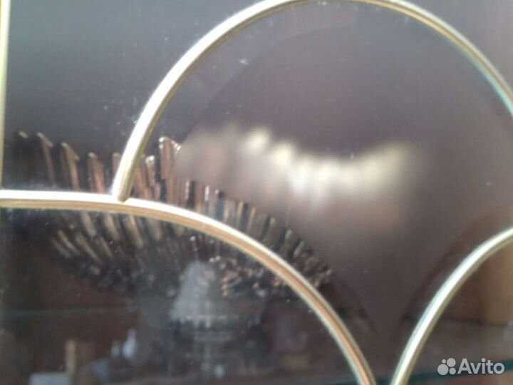 Чайный сервиз СССР новый