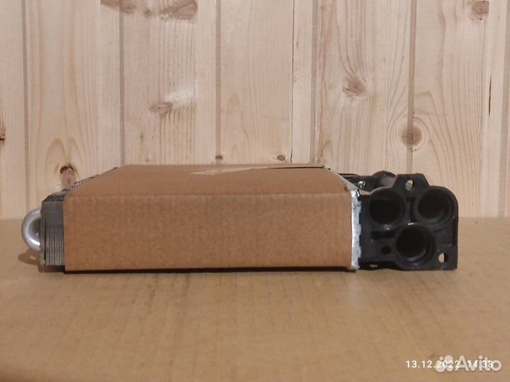 Радиатор печки Bmw 5-Series 34 1988-1996