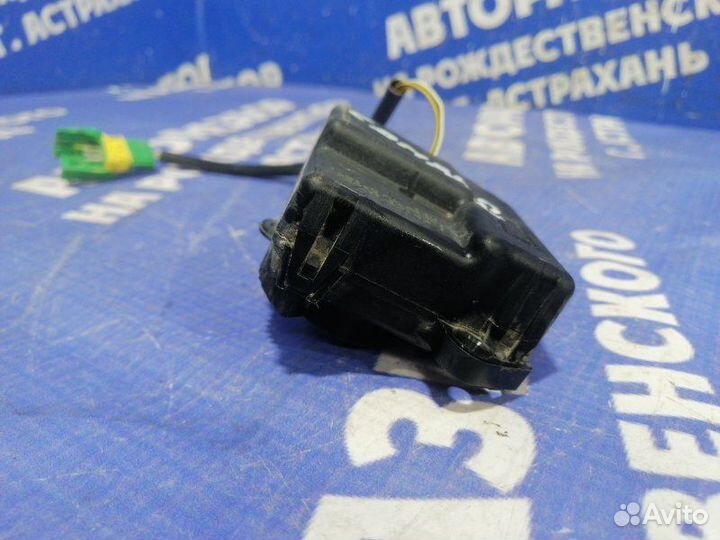 Моторчик заслонок отопителя Iran Khodro Samand