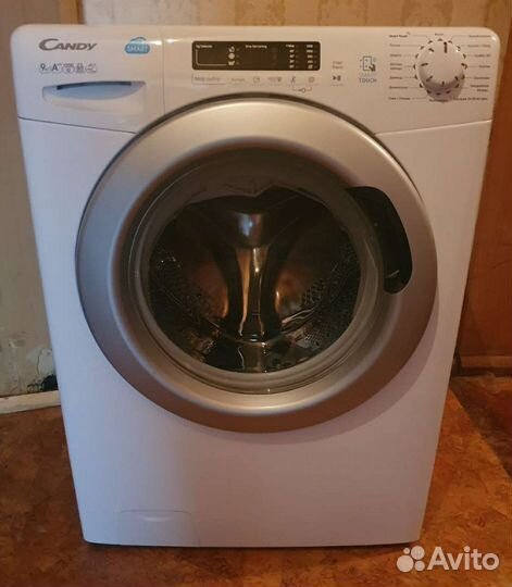 Стиральная машина Candy