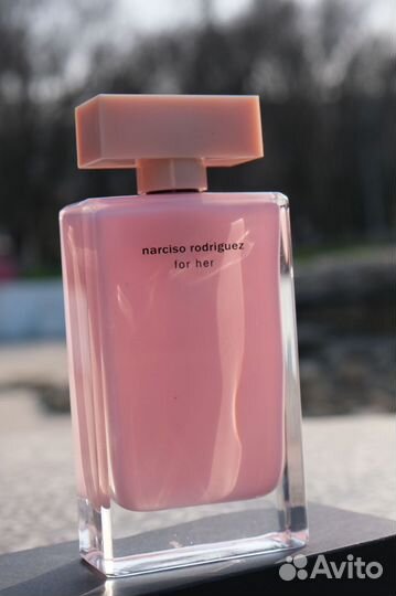 Духи винтаж