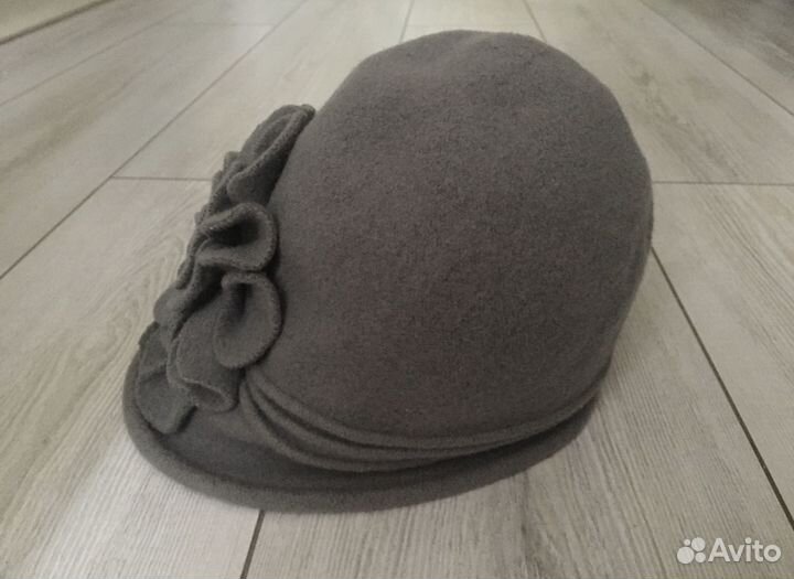 Шляпа Willi (Новая)
