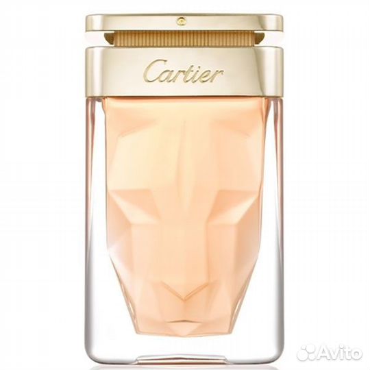 Cartier La Panthere 50 мл