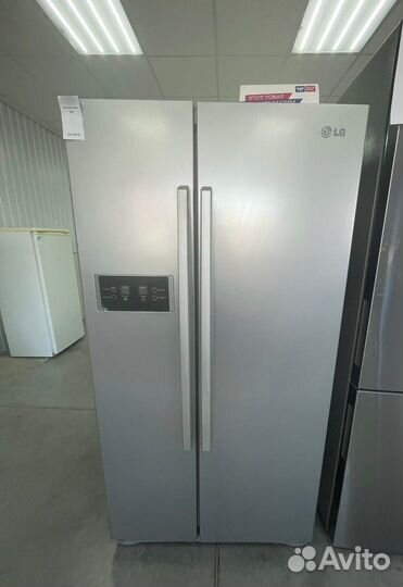 Холодильник LG GW-B207 с гарантией