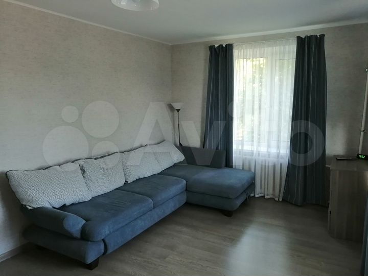 2-к. квартира, 45 м², 2/3 эт.