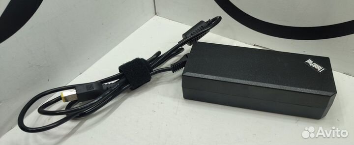Блок питания для ноутбука Lenovo 20V