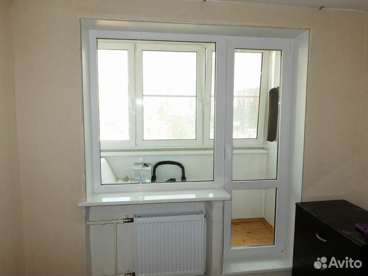 Окна пвх от производителя в Уфе