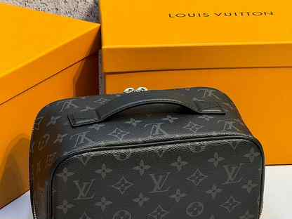 Стильная сумка для путешествий Louis Vuitton, Москва