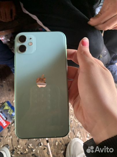 iPhone 11 64 gb
