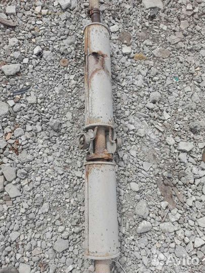 Глушитель,выхлопная система Шевроле Лачети