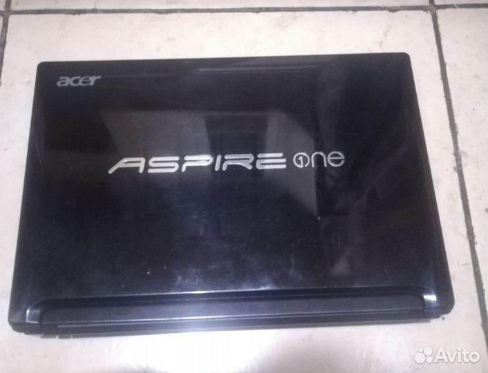 Acer Aspire D260-2BK в ремонт