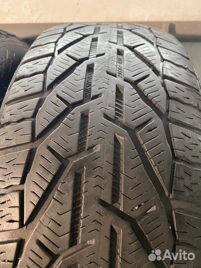 Tigar SUV Winter 235/60 R18