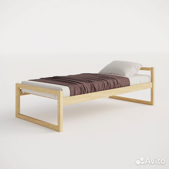 Кровать детская