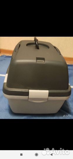 Переноска для животных