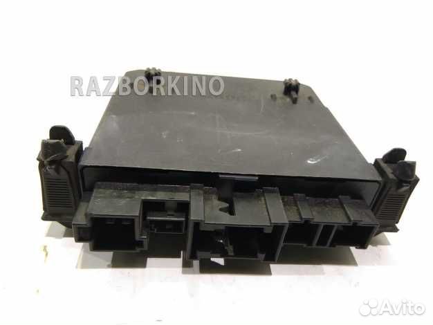 Блок управления дверью