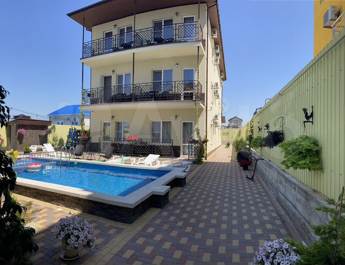 Комната 30 м², 1/3 эт.