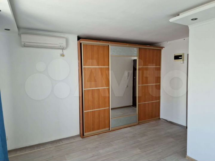 Комната 21 м² в 3-к., 3/5 эт.