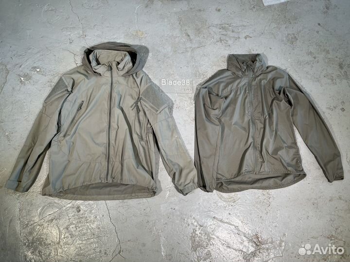 Куртка PCU lvl.4 lvl.5 Patagonia