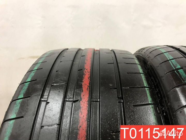 Goodyear Eagle F1 Asymmetric 3 245/35 R20 95Y