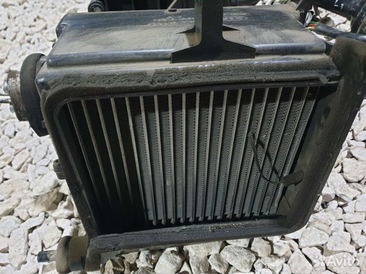 Корпус печки Kia Spectra Киа Спектра