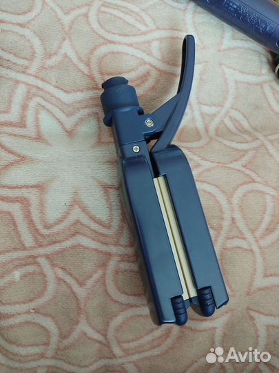 Плойка для волос