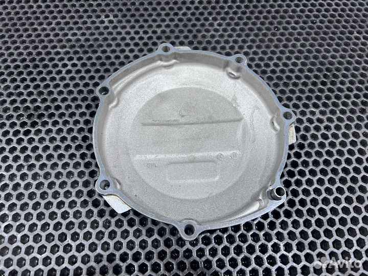 Крышка сцепления Yamaha YZ 250F 2008-2009