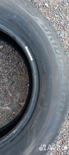 Bridgestone Ecopia EP150 31/70 R14 100F