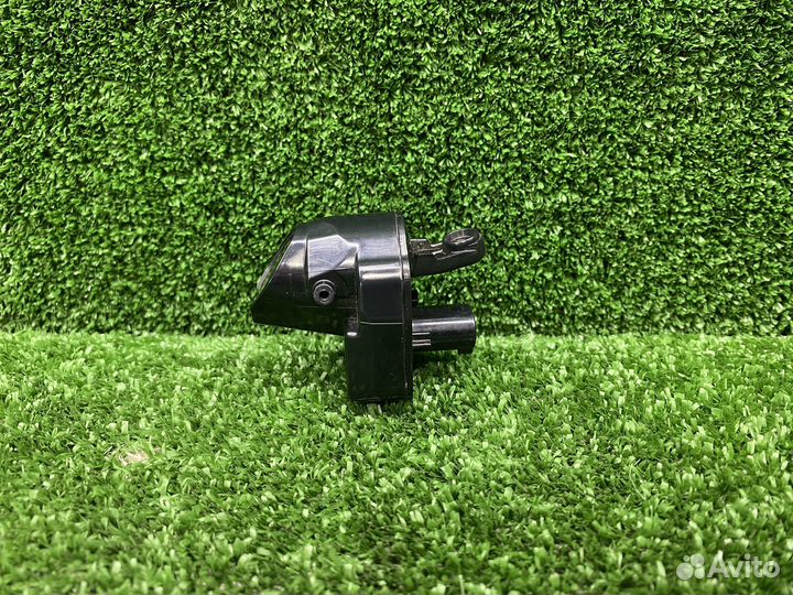 Световой модуль порога левый BMW X5 G05 X6 G06