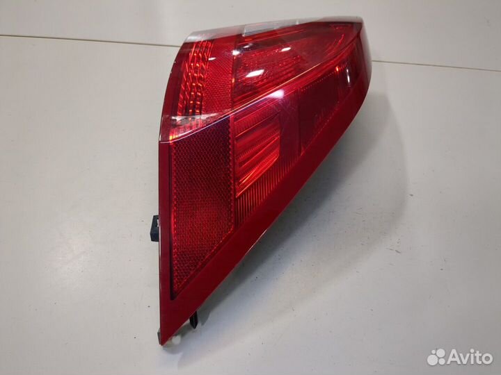 Фонарь (задний) Volvo S60 2010, 2013