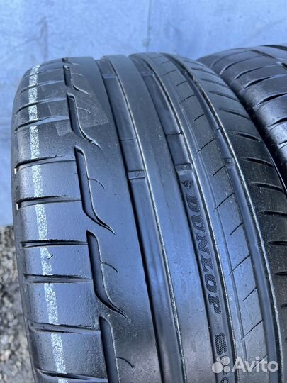 Dunlop SP Sport Maxx RT 235/45 R17