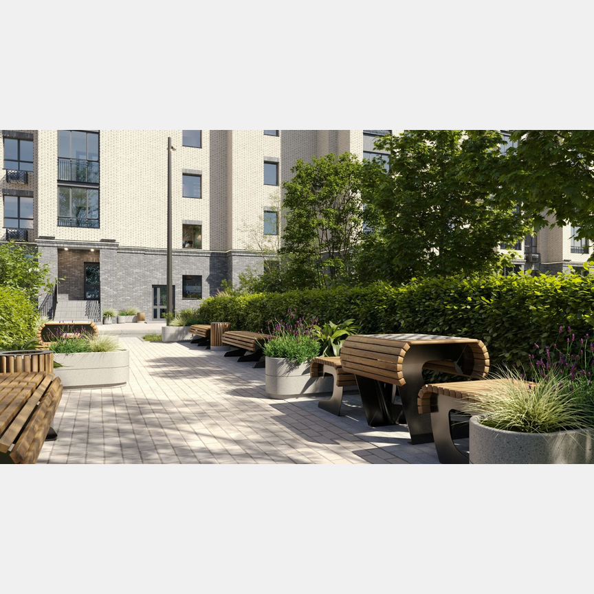 2-к. квартира, 48,4 м², 8/8 эт.