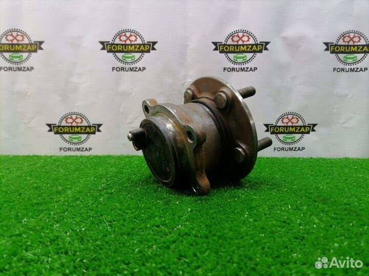 Ступица задняя Ford Kuga 2012-2019