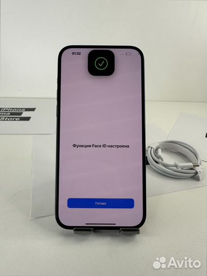 iPhone 15 Plus, 128 ГБ