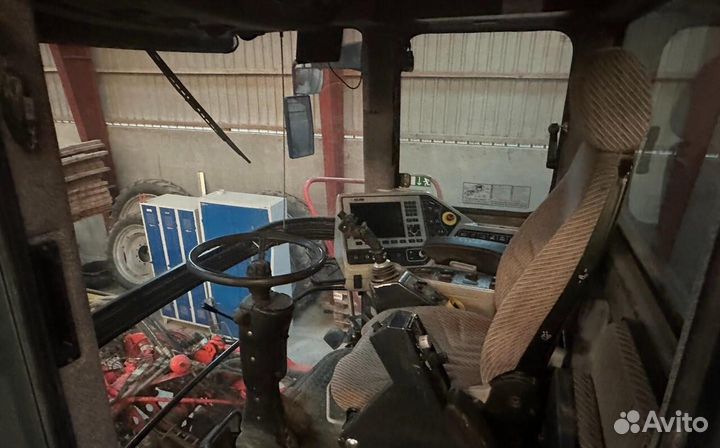 Комбайн Holmer Terra Dos T-3, 2008