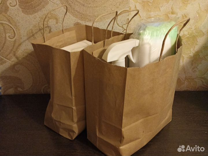 Набор для тату