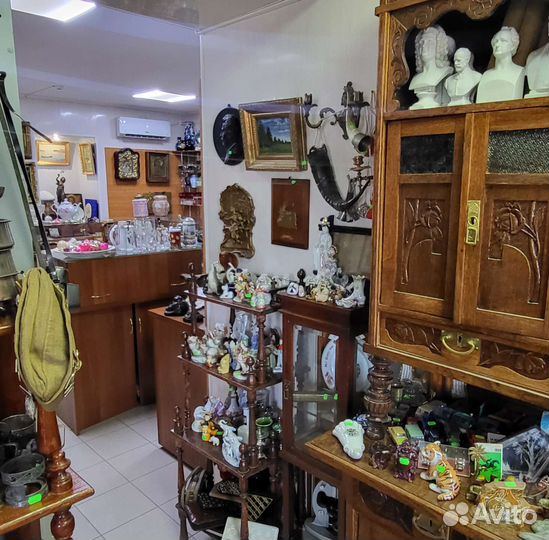 Оценка Антиквариата и Предметов Коллекционирования