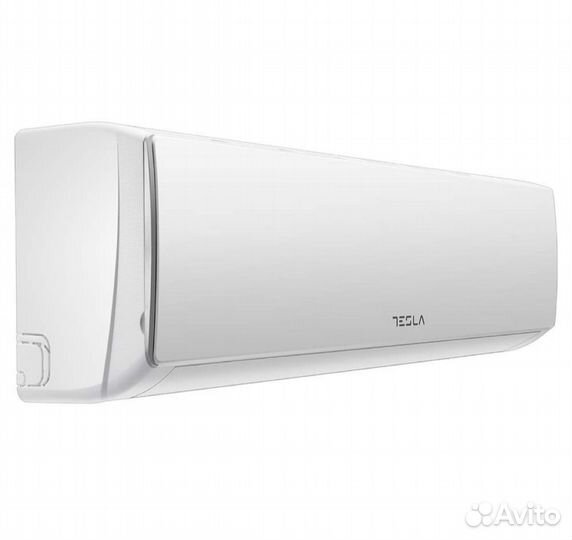 Кондиционер Сплит-система