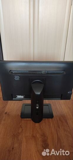 Монитор BenQ zowie XL2411