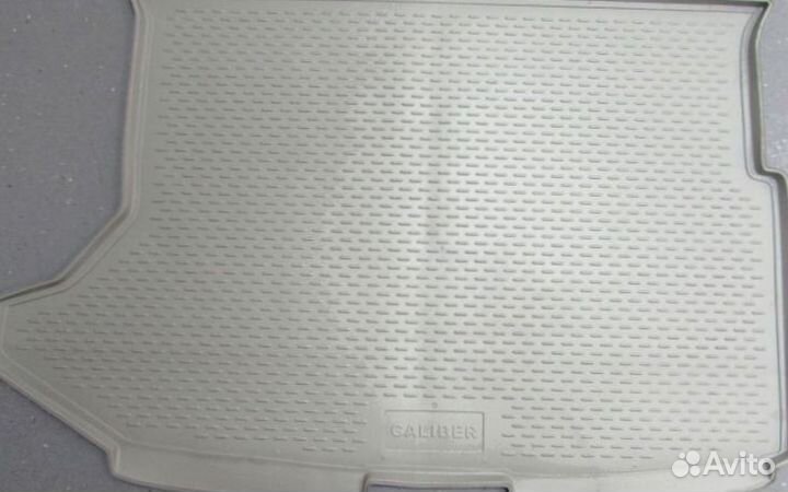 Коврики Dodge Caliber 2006-2012