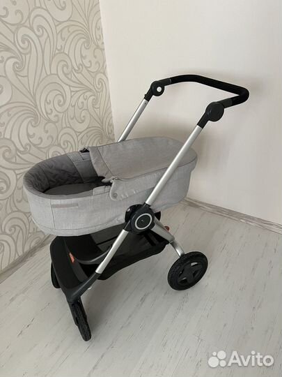 Коляска stokke scoot