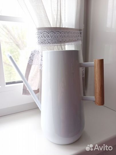 Детали от люстры и лейка