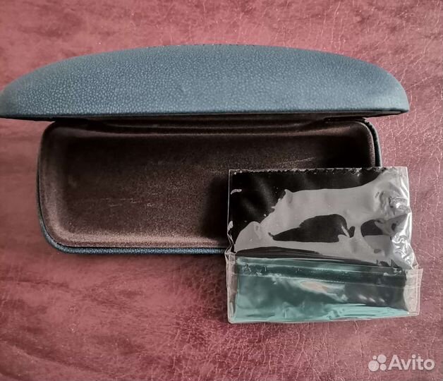 Футляр для очков