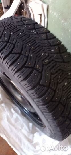 Cordiant Winter Drive 205/55 R16