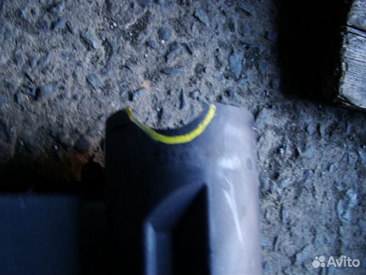 Корпус воздушного фильтра Mercedes-Benz S500 W220