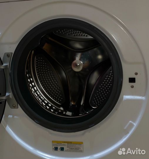 Стиральная машина 6 кг